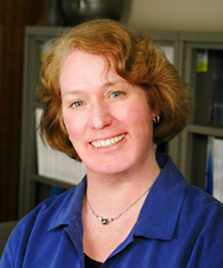 Carol Blessing, LMSW
