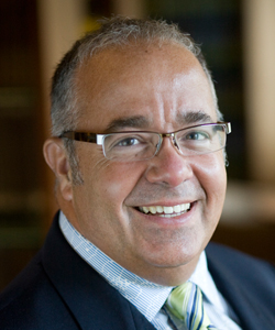Thomas P. Golden, MS, CRC