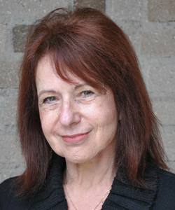 Judy Young